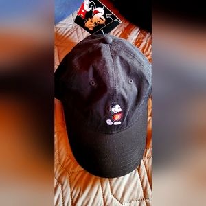 Mickey Mouse baseball cap